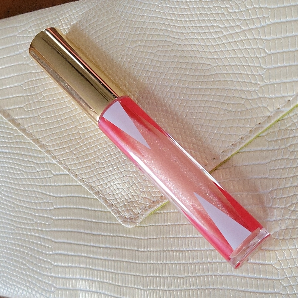 😁 ESTEE LAUDER LIPGLOSS